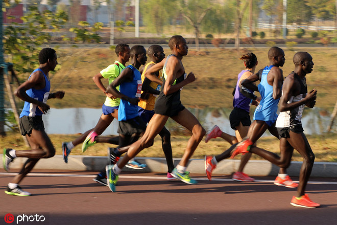 训练的“质量”比“数量”更重要吗？