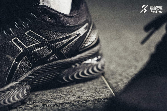 测评 | 路遥知“鞋”力 ASICS GEL-NIMBUS 22