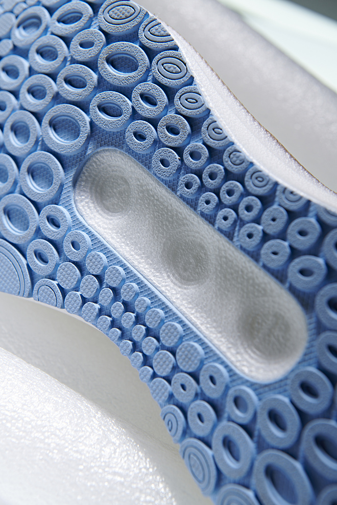 361°发布Q³科技平台助力跑者每一步都带劲