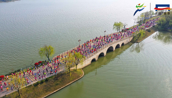 热点 | 2020年锡马发布  马拉松是城市回馈给社会最好的礼物