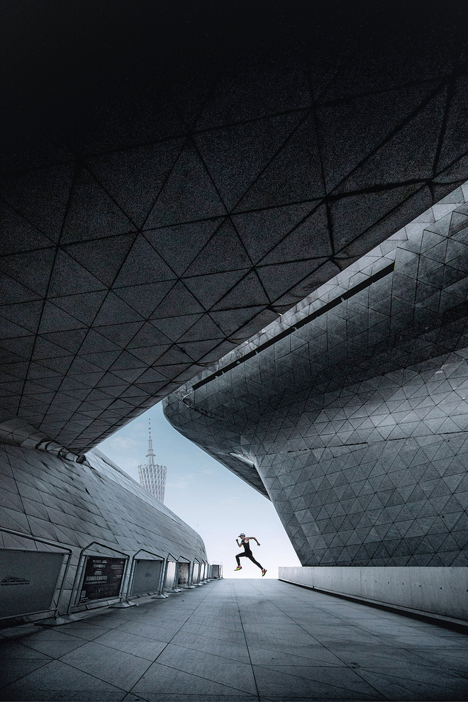 谁说中庸就不代表更快呢？