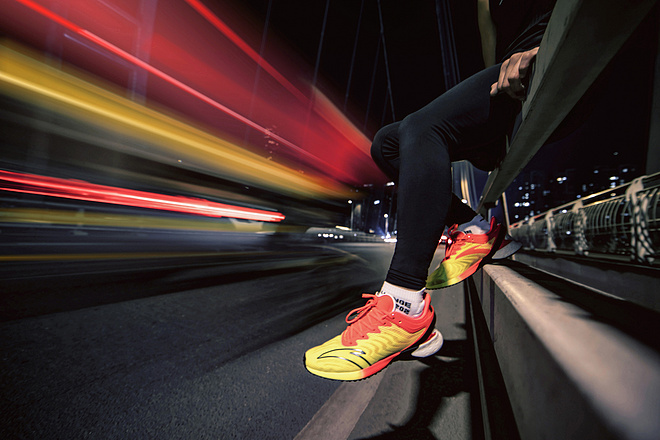 谁说中庸就不代表更快呢？