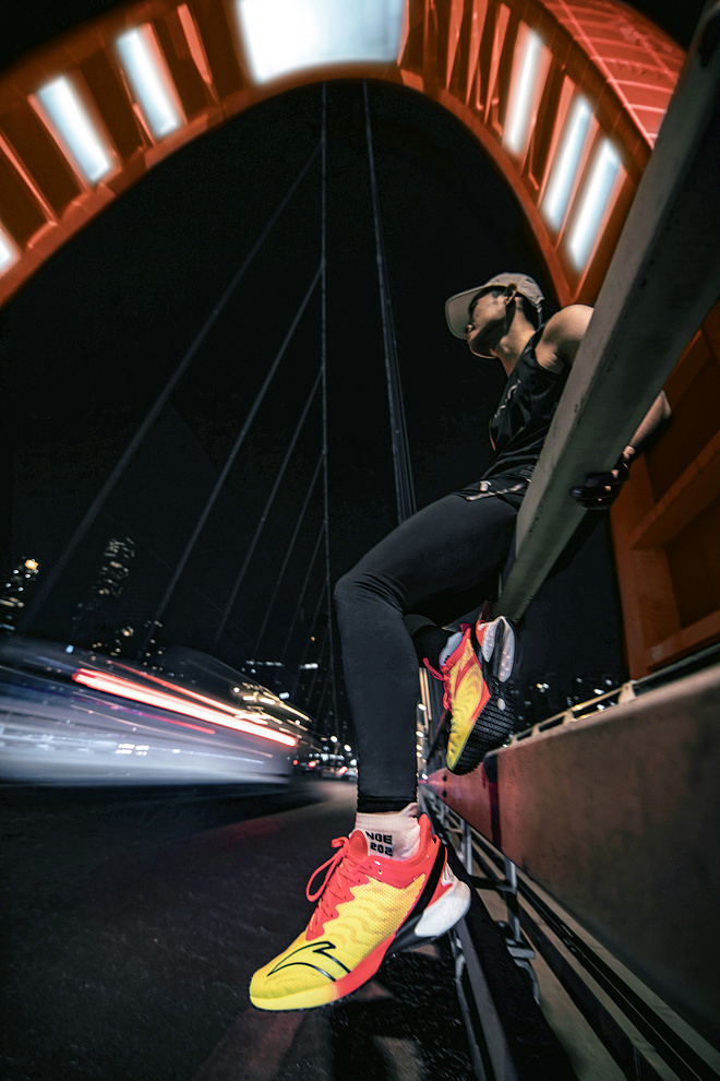 谁说中庸就不代表更快呢？