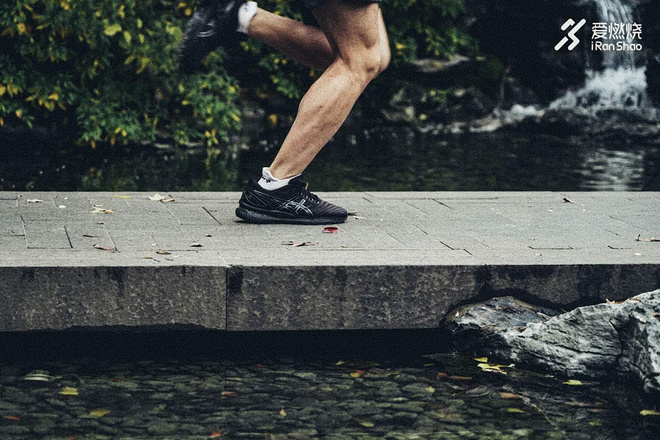 测评 | 路遥知“鞋”力 ASICS GEL-NIMBUS 22