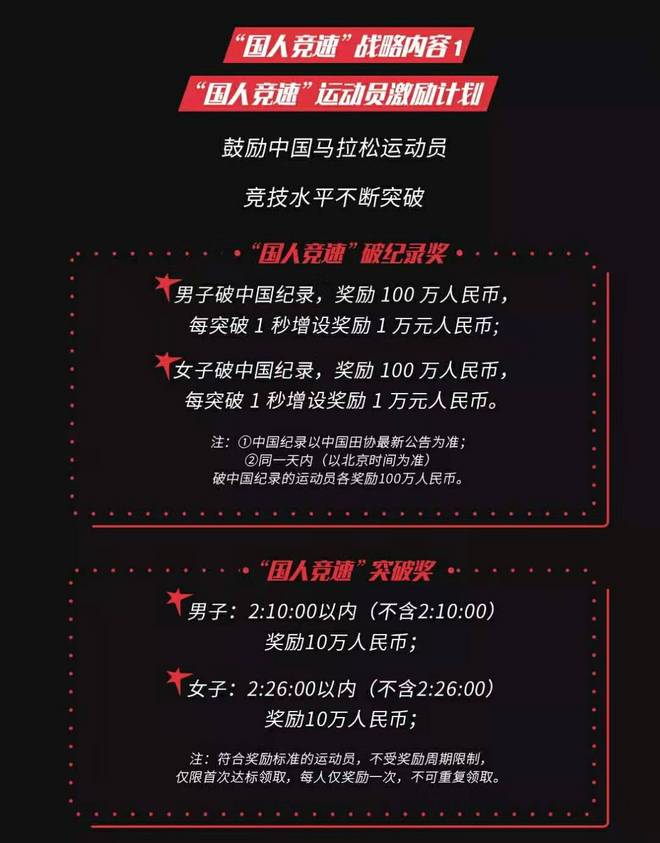 深马再现国旗事件 百万激励计划助力中国马拉松发展 | 跑圈十件事