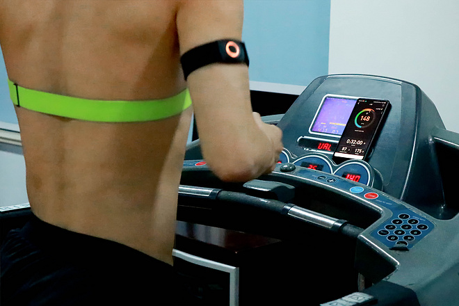 复盘跑步数据，为什么受冷落的总是心率？