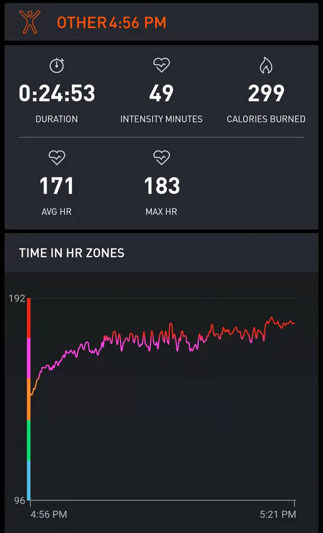 复盘跑步数据，为什么受冷落的总是心率？
