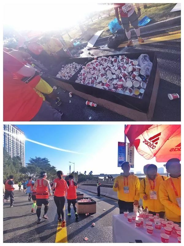 5年等待竟如此美丽，因为爱你——2019广州马拉松