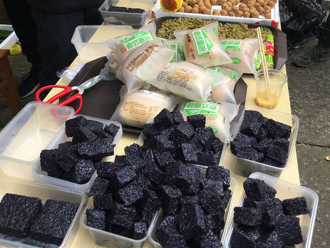 误入花深处，惜流年，忆江南 ｜ 2019江南百英里越野赛