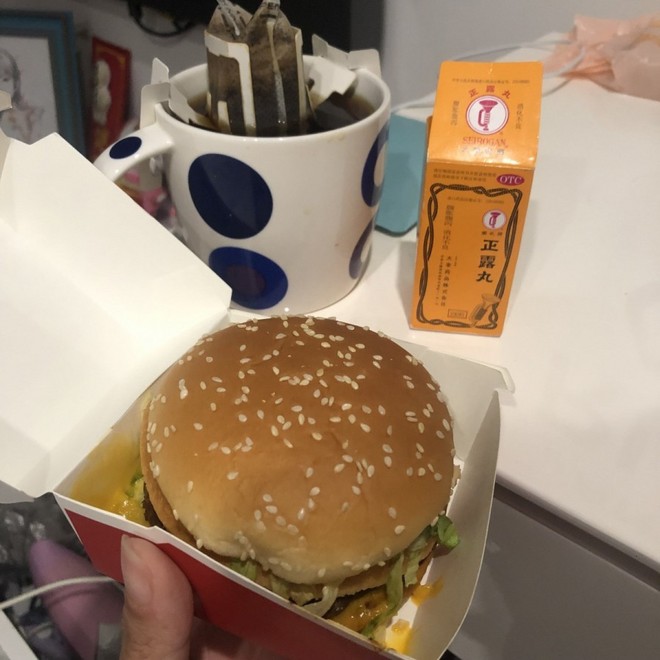 赛记|广马，我用脚步说爱你