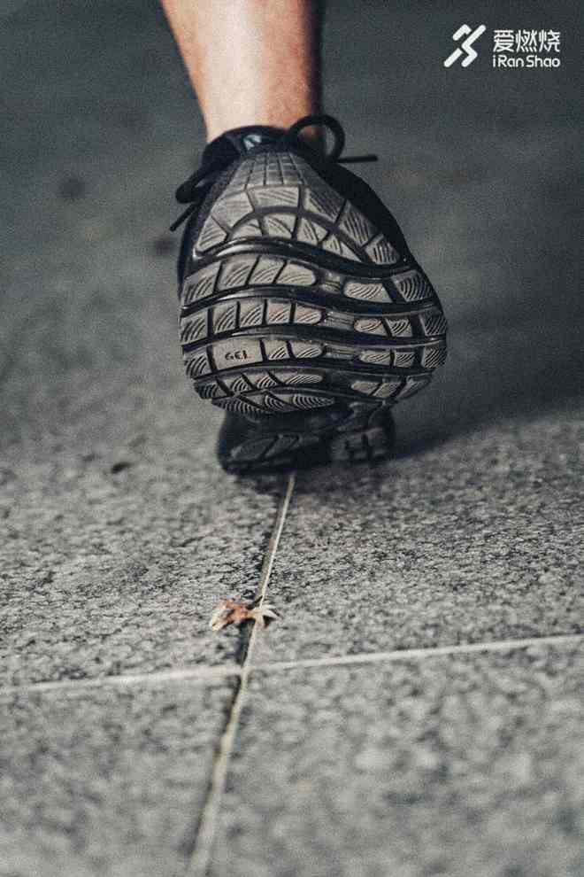 测评 | 路遥知“鞋”力 ASICS GEL-NIMBUS 22