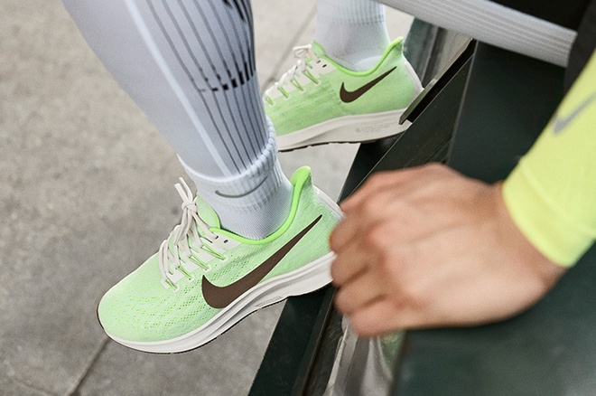 如何判断跑鞋合不合脚？