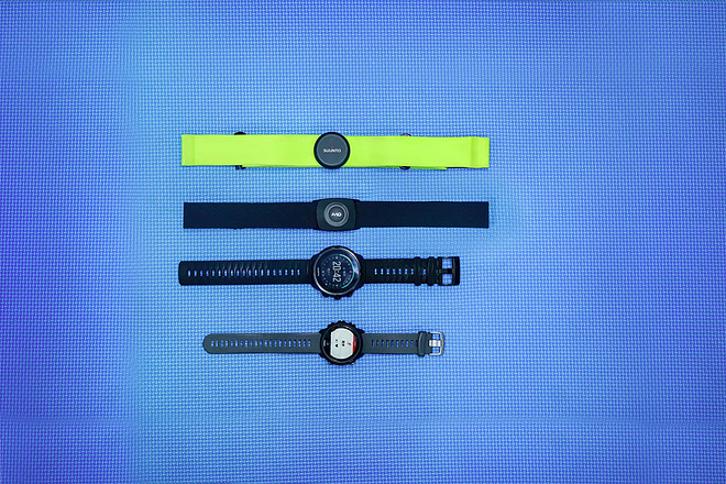 复盘跑步数据，为什么受冷落的总是心率？