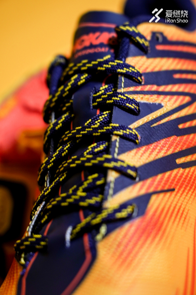 开箱 | 放“肆”去野 HOKA ONE ONE SPEEDGOAT4