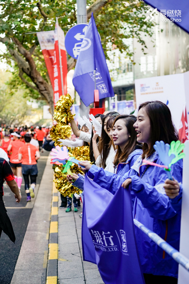 一场优秀的马拉松赛事应该做到哪些？