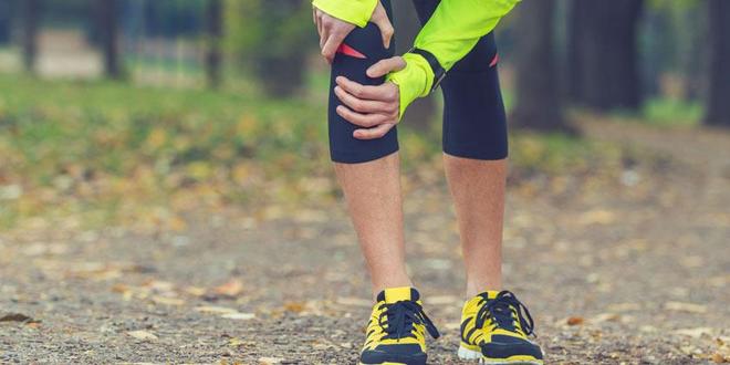 跑步时小腿骨经常性疼痛应该怎么办？