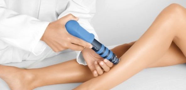 跑步时小腿骨经常性疼痛应该怎么办？