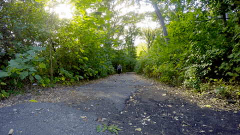 跑步上气不接下气？可能是你呼吸的方法不对