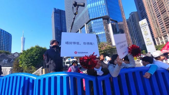 5年等待竟如此美丽，因为爱你——2019广州马拉松