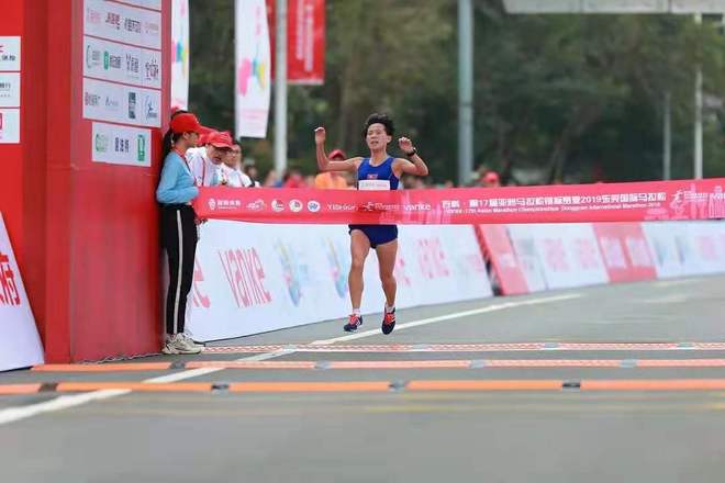 神野大地幸运“逆转” 武汉马拉松全新扩容 | 跑圈十件事