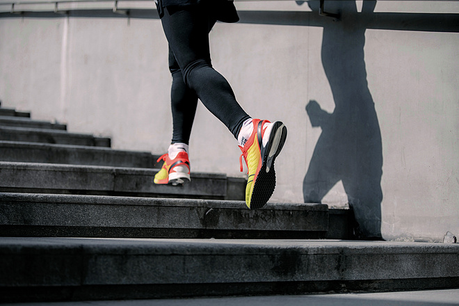 谁说中庸就不代表更快呢？