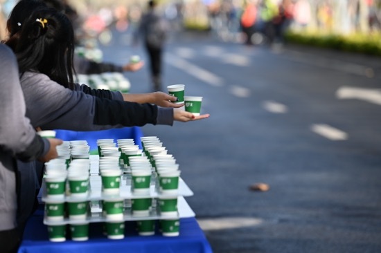 一场优秀的马拉松赛事应该做到哪些？