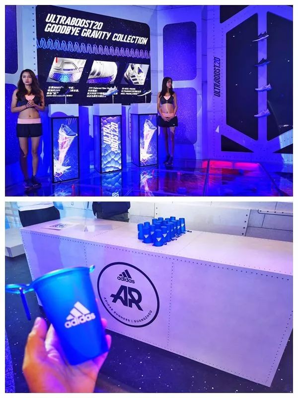 5年等待竟如此美丽，因为爱你——2019广州马拉松