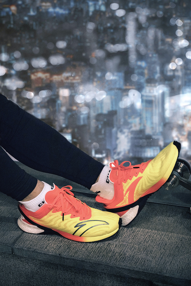 谁说中庸就不代表更快呢？