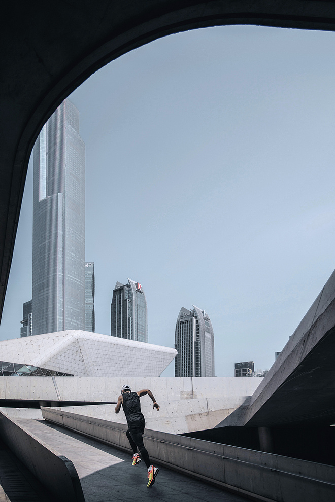 谁说中庸就不代表更快呢？