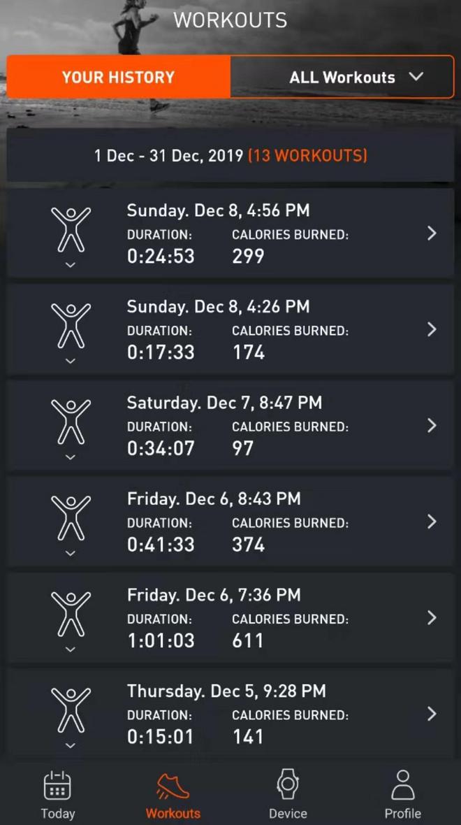 复盘跑步数据，为什么受冷落的总是心率？