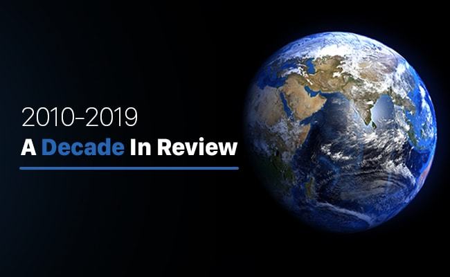 马拉松的十年时刻