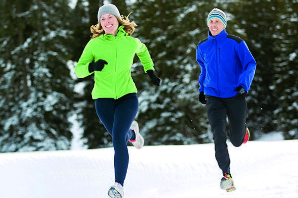 跑步真的能对抗抑郁吗？