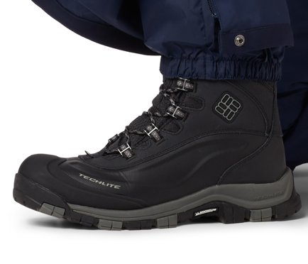 暖热能，寒冬热活 ——Columbia热力1000奥米3D热能羽绒服全新上市