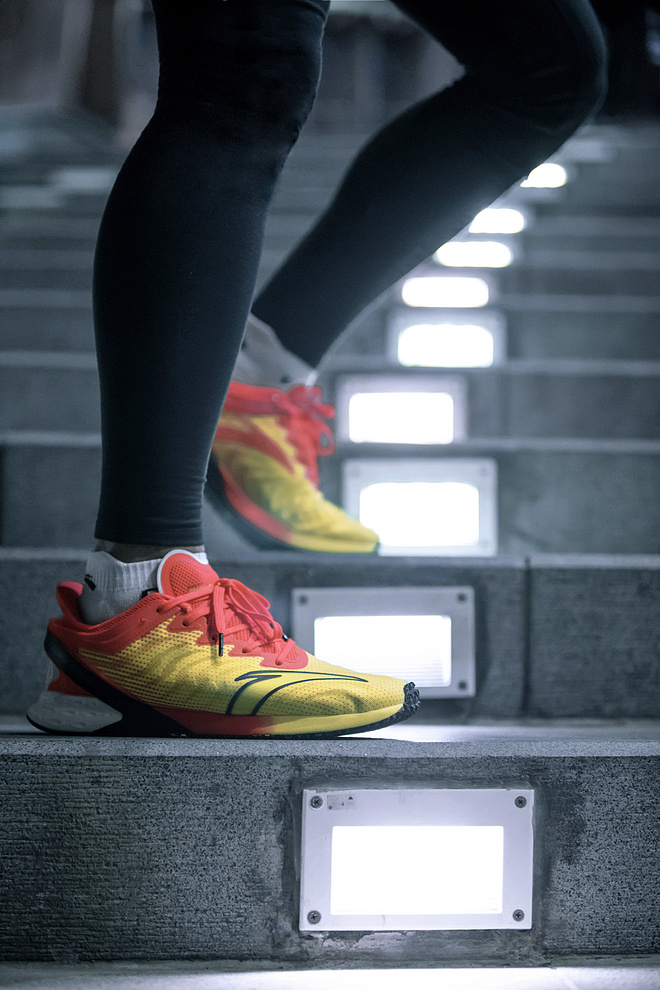 谁说中庸就不代表更快呢？