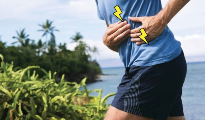 跑步上气不接下气？可能是你呼吸的方法不对