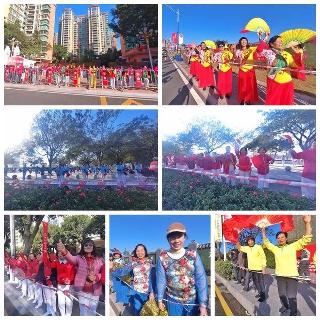 5年等待竟如此美丽，因为爱你——2019广州马拉松