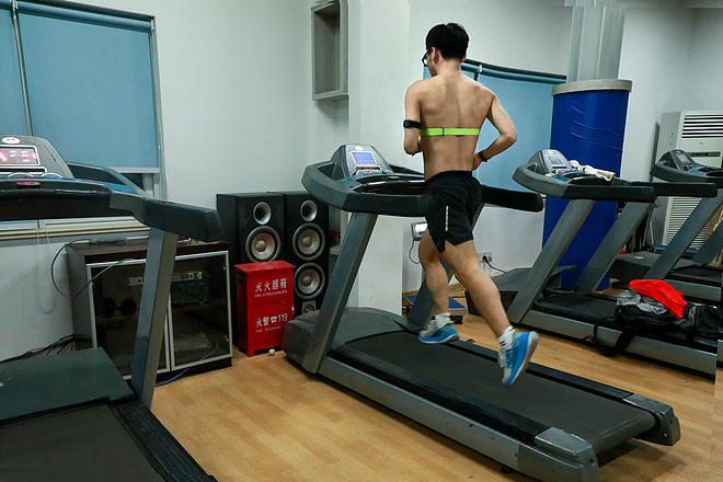 复盘跑步数据，为什么受冷落的总是心率？