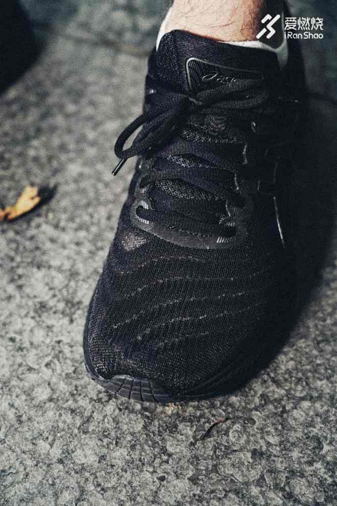 测评 | 路遥知“鞋”力 ASICS GEL-NIMBUS 22
