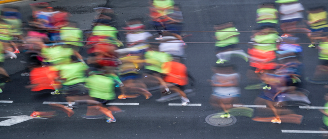 新年致辞 | 十年只是一个里程牌