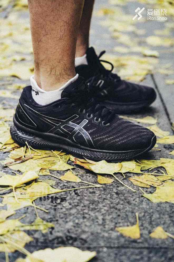 测评 | 路遥知“鞋”力 ASICS GEL-NIMBUS 22