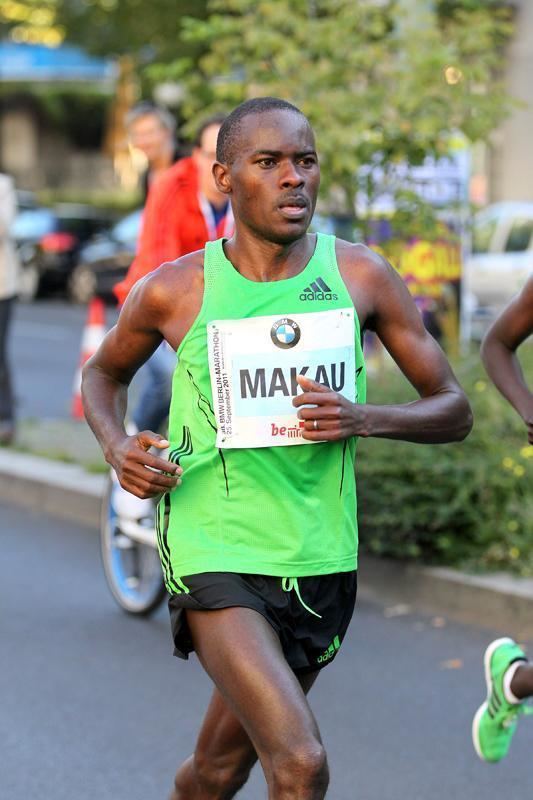 马拉松的十年时刻