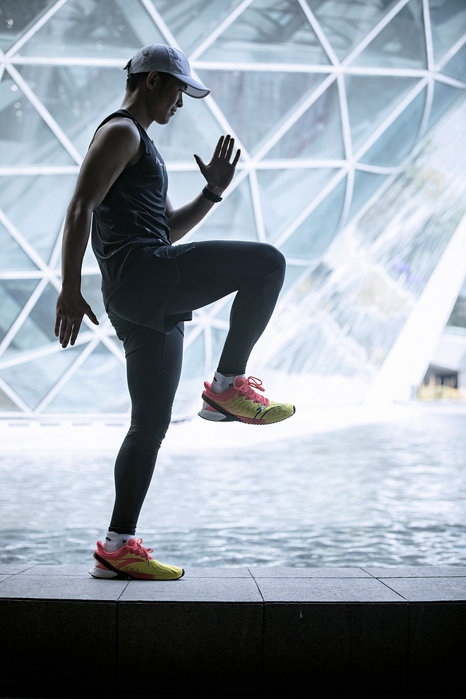 谁说中庸就不代表更快呢？