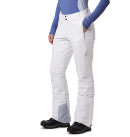 暖热能，寒冬热活 ——Columbia热力1000奥米3D热能羽绒服全新上市