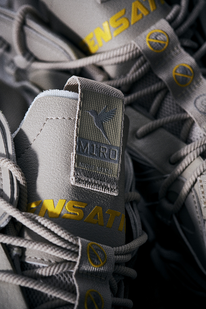 361°发布Q³科技平台助力跑者每一步都带劲