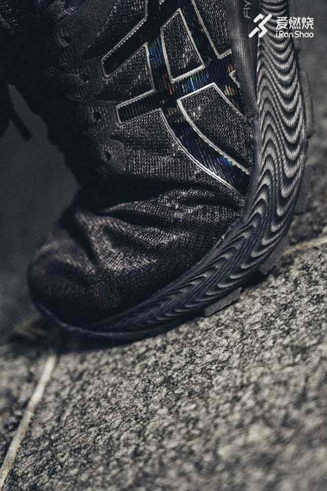 测评 | 路遥知“鞋”力 ASICS GEL-NIMBUS 22