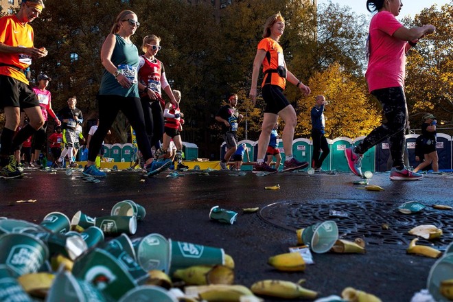 盘点2019国内马拉松“乱象” 你是让人讨厌的跑者吗？