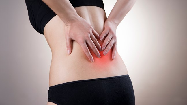 “我跑不快是因为臀部力量不够吗？”