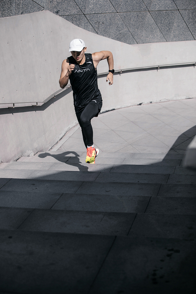 谁说中庸就不代表更快呢？