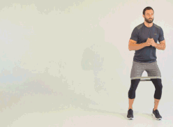 “我跑不快是因为臀部力量不够吗？”