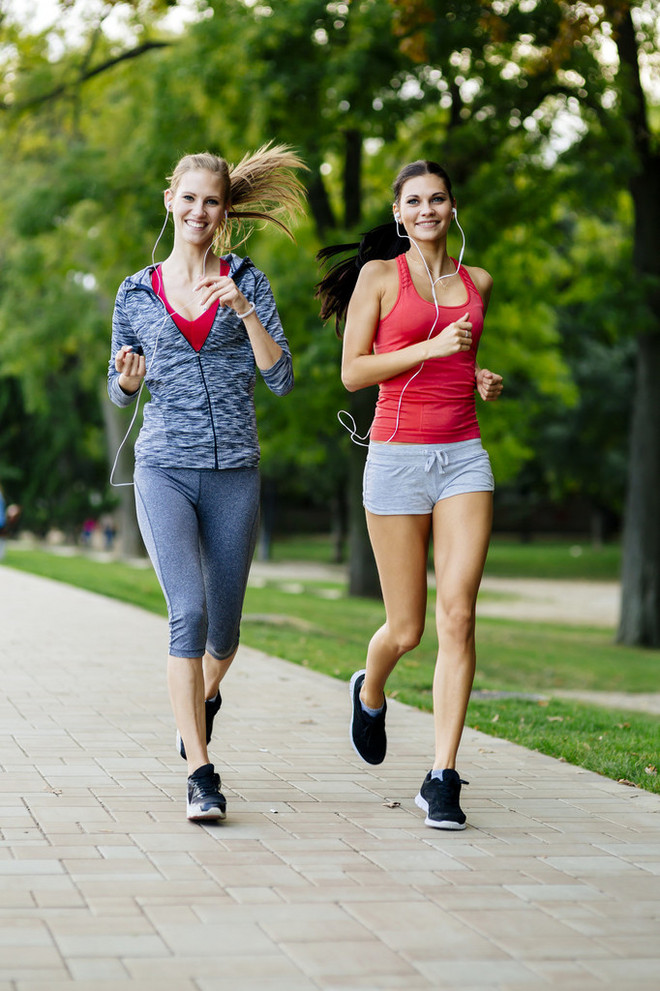 为什么我们需要“轻松跑”？